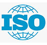 ISO logo