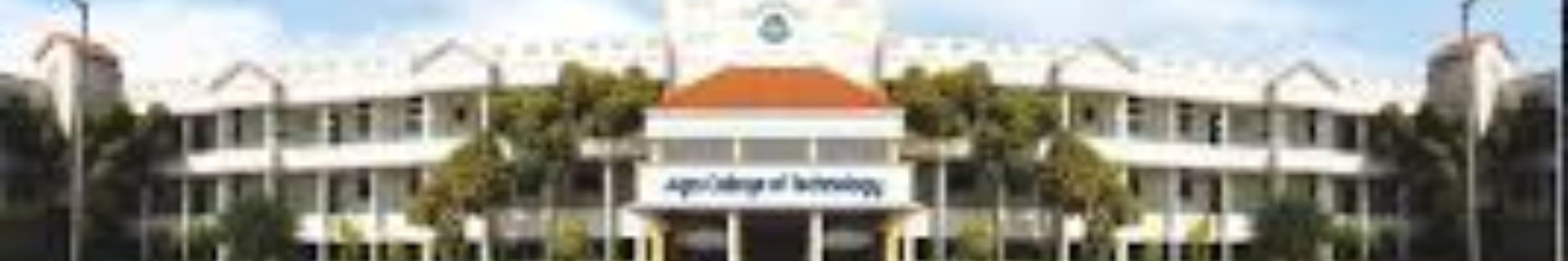 Agni College of Technology