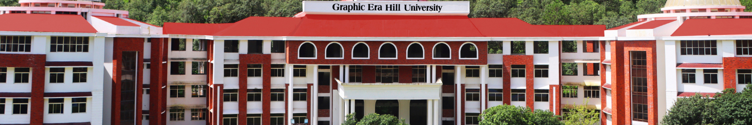 Graphic Era Bhimtal