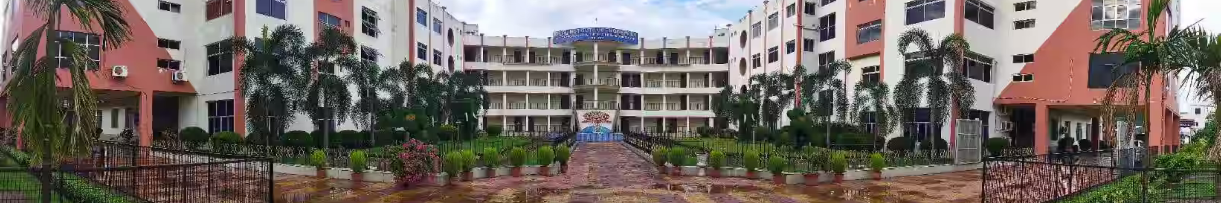 Ideal Institute of Engineering