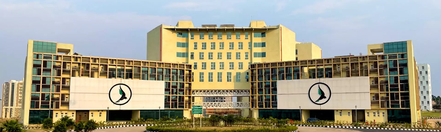 IIM Ranchi