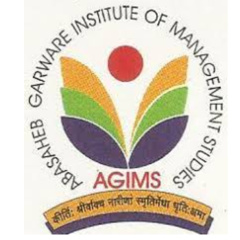 Abasaheb Garware Institute of Management Studies logo