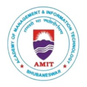 Academy of Management and Information Technology, Khurda logo