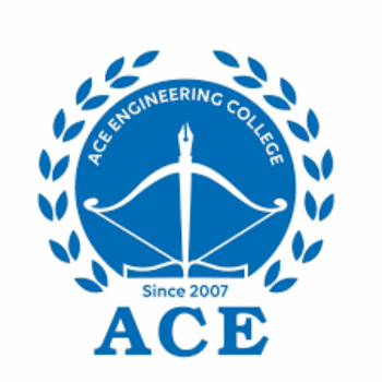 ACE Engineering College logo