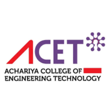 ACET logo