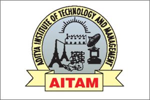 Aditya Institute of Technology and Management logo