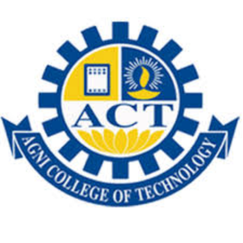 Agni College of Technology logo