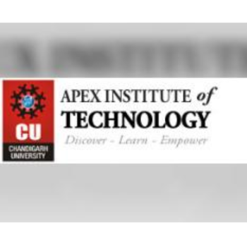 Apex Institute of Technology logo