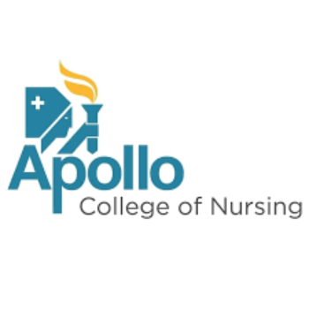 Apollo Institute of Nursing logo