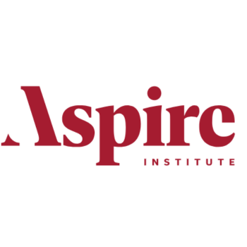 Aspire Institute logo