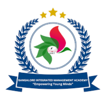 Bangalore Integrated Management Academy, BIMA logo