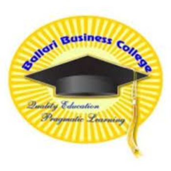 Bellari Business College logo