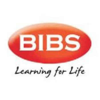 BIBS Kolkata logo