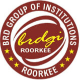 BRD Group of Institutions logo