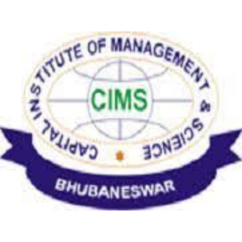 Capital Institute of Management and Science logo