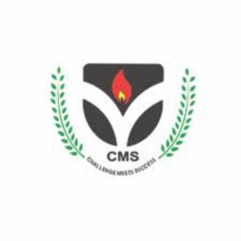 CMS Academy of Management and Technology logo