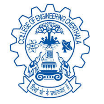College of Engineering, Cherthala logo
