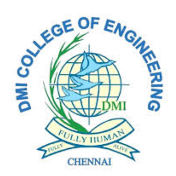 DMICE logo