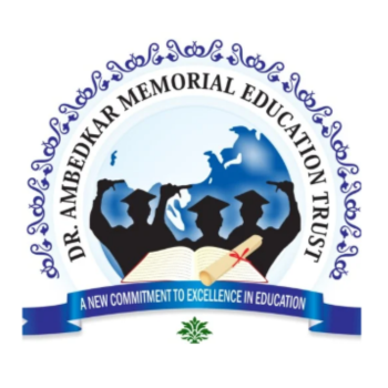 Dr. Ambedkar Institute of Management Studies logo