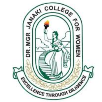 Dr. MGR - Janaki College of Arts and Science for Women
