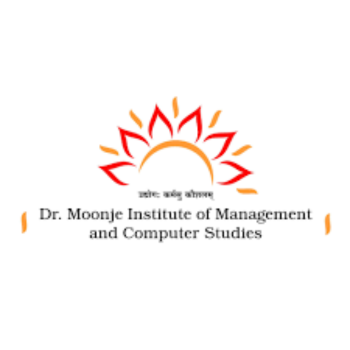 Dr. Moonje Institute of Management and Computer Studies,Nashik logo