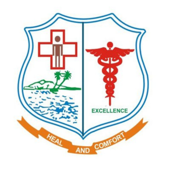 Father Mullers Medical College logo
