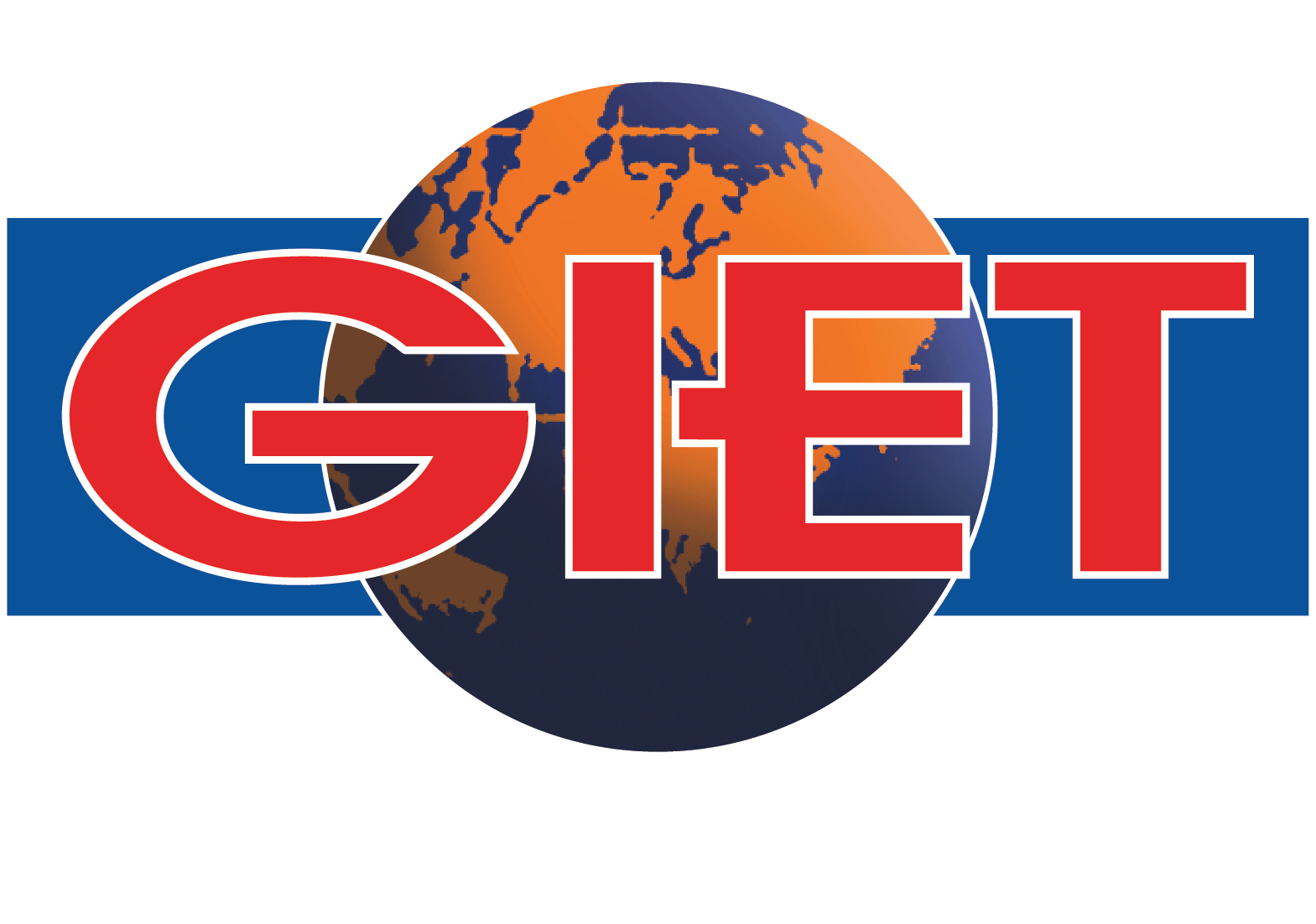 Godavari Institute of Engineering and Technology logo