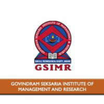 GSIMR logo