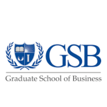 Graduate School of Business logo
