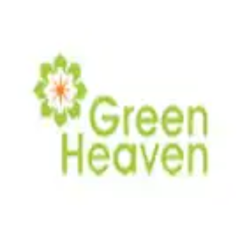 Green Heaven Institute of Management and Research (GHIMR) logo