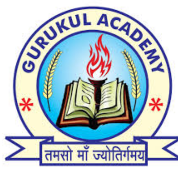Gurukul Academy logo