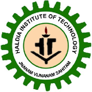 Haldia Institute of Technology logo