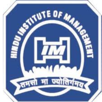 Hindu Institute of Management logo
