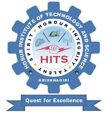 Hosur Institute Of Technology And Science logo