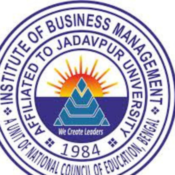 IBM - Institute of Business Management logo