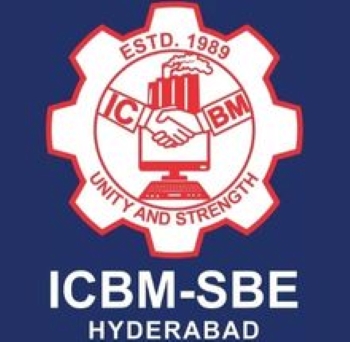ICBM-SBE logo