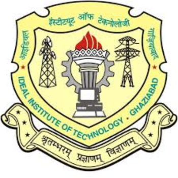 Ideal Institute of Technology, Govindpuram logo