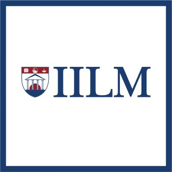 IILM GSM logo