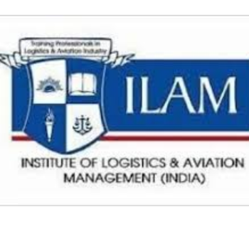 ILAM logo