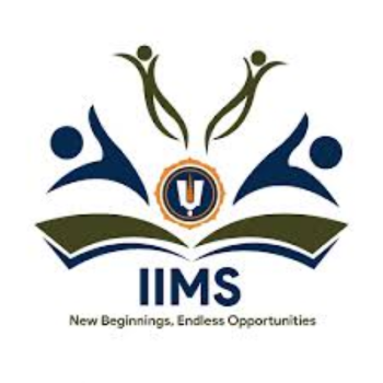 Indra Institute of Management Studies logo