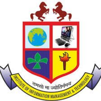 Institute of Information Management and Technology, Aligarh logo