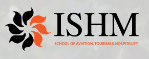 ISHM Kolkata logo