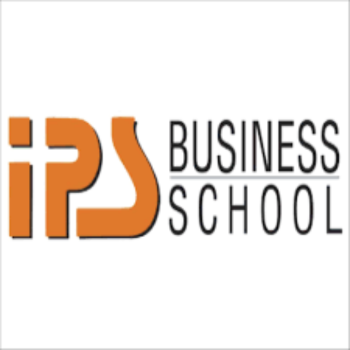IPS Business School logo