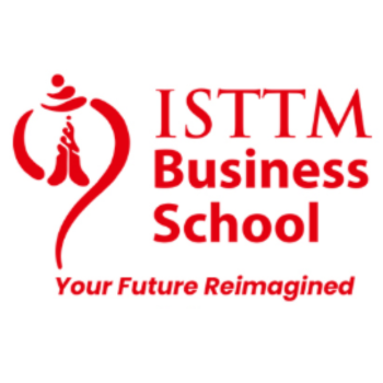 ISTTM Business School logo