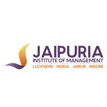 Jaipuria Institute of Management Indore logo