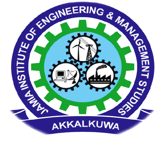 Jamia Institute Of Engineering And Management Studies logo