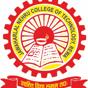 Jawaharlal Nehru College Of Technology, Rewa logo