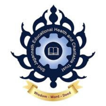 JCT College of Engineering and Technology logo