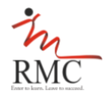 RMC  logo