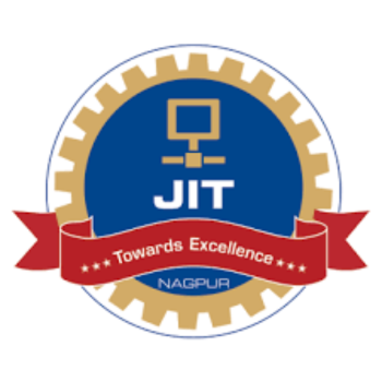 Jhulelal Institute of Technology logo